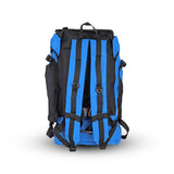 Mochila de Semicampismo Azul Rey 60 x 35 x 18 cm