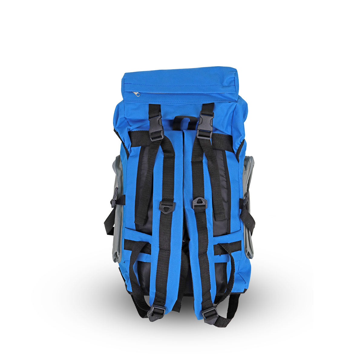 Mochila de Semicampismo Azul Rey 52 x 35 x 17 cm