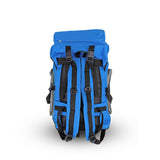 Mochila de Semicampismo Azul Rey 52 x 35 x 17 cm