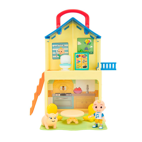 CoComelon House Playset