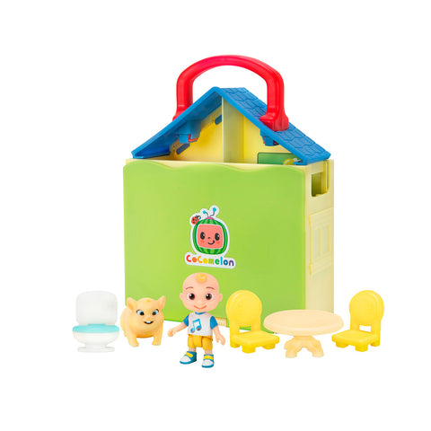 CoComelon House Playset