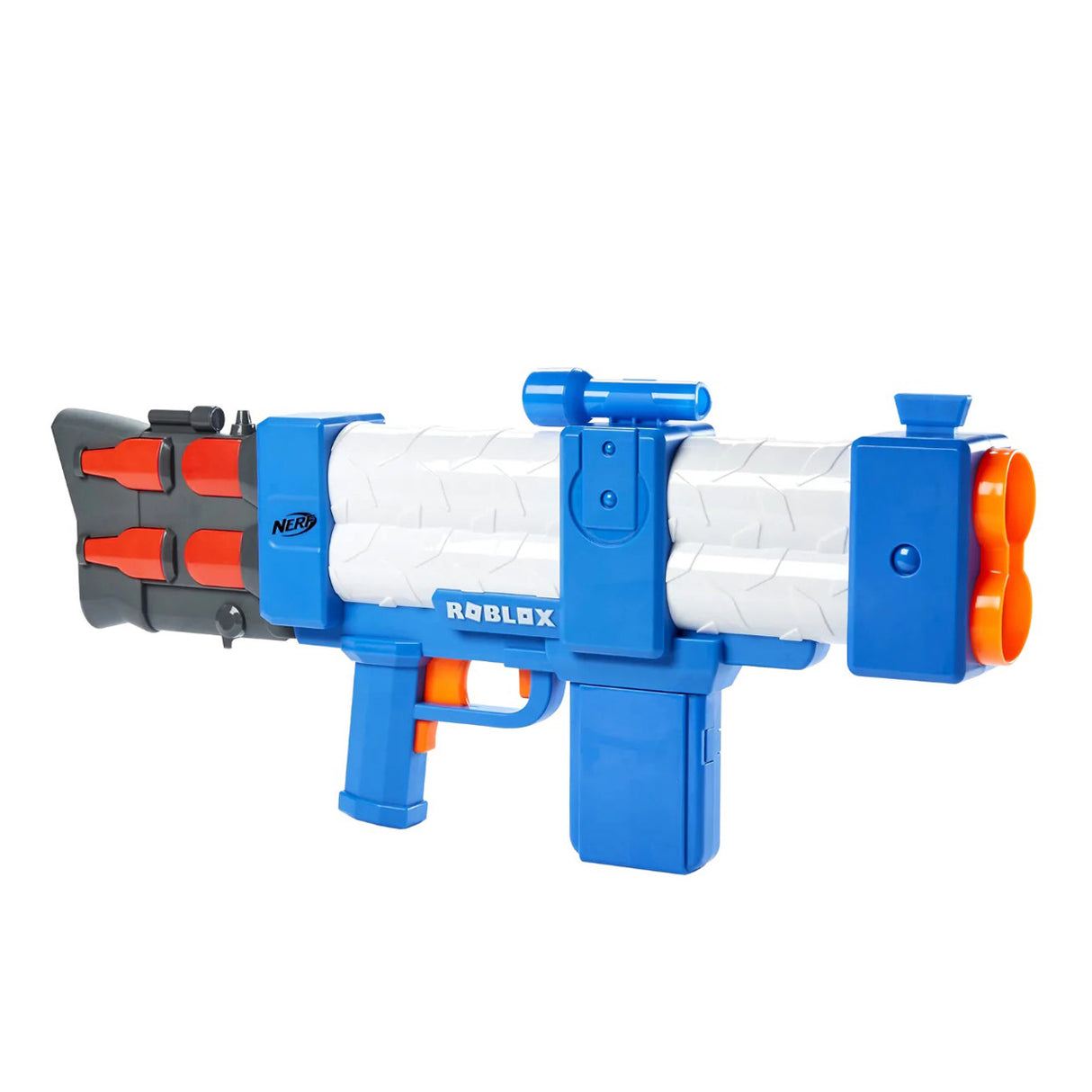 Lanzador Nerf Hasbro Roblox Arsenal Pulse Laser