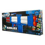 Lanzador Nerf Hasbro Roblox Arsenal Pulse Laser