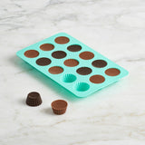 Moldes para Chocolate Trudeau