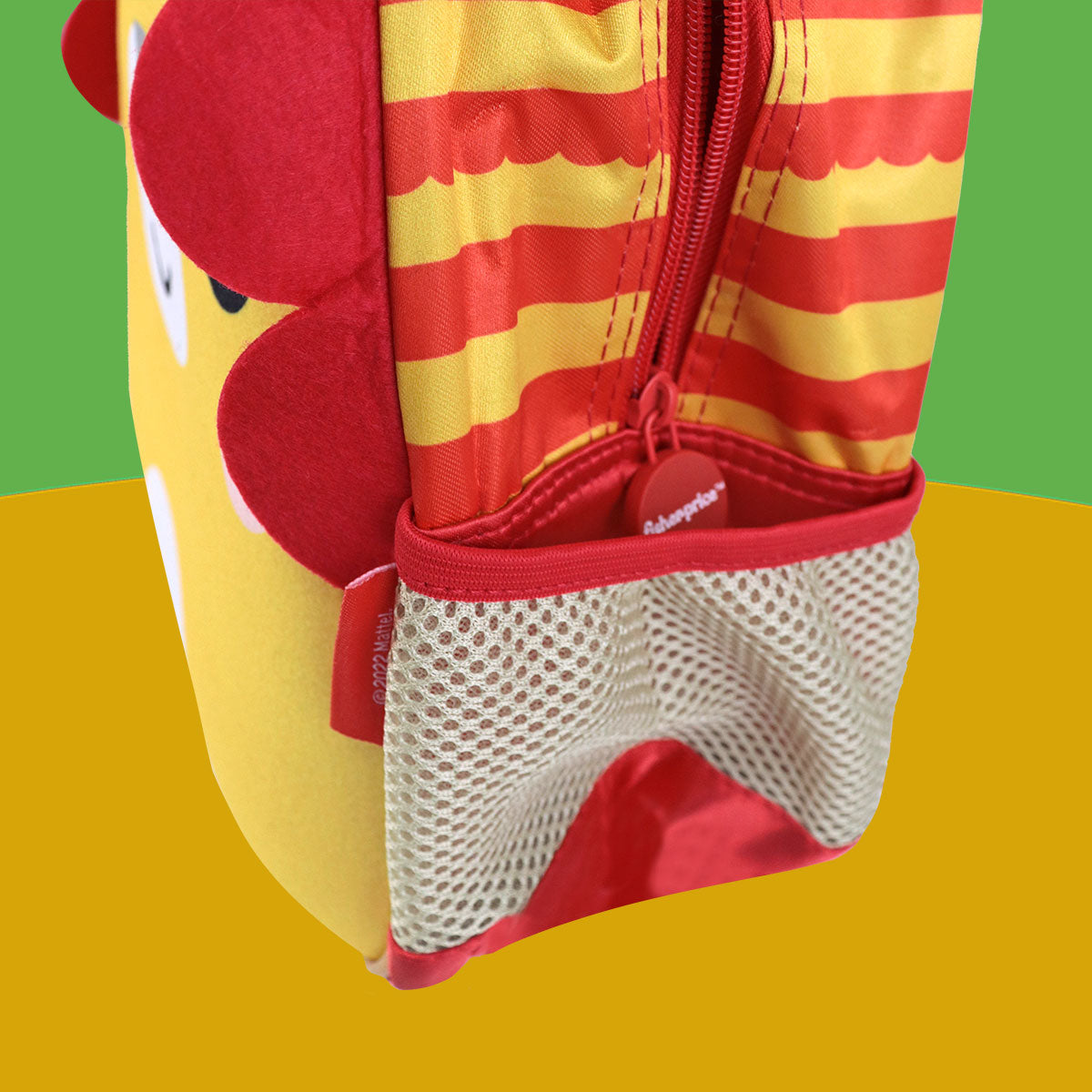 Mochila de León para Niños