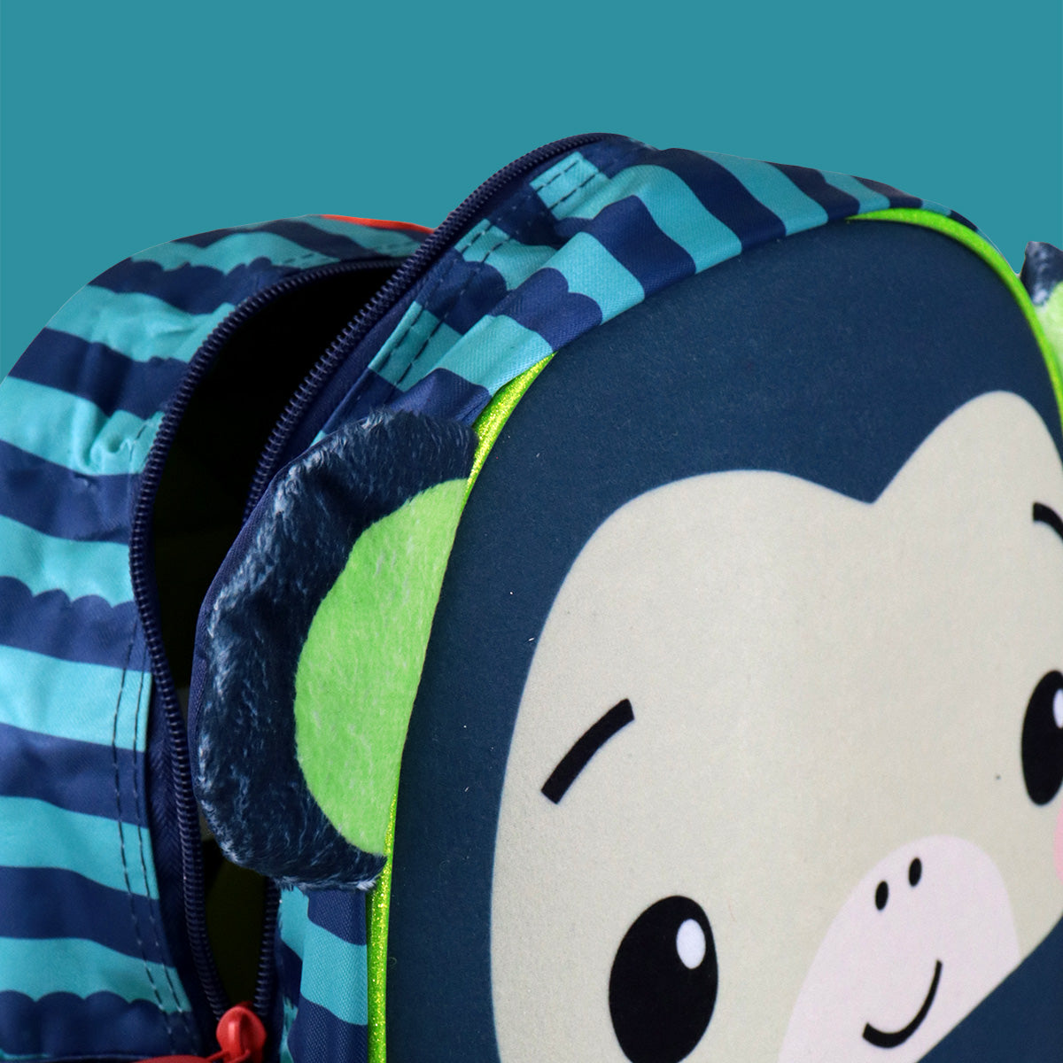 Mochila de Chango para Niños