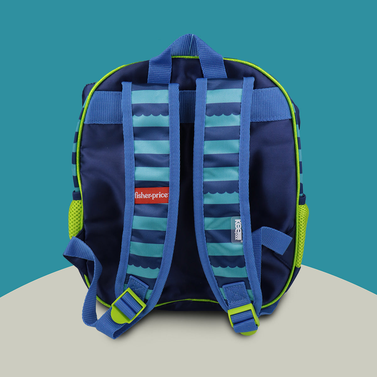 Mochila de Chango para Niños