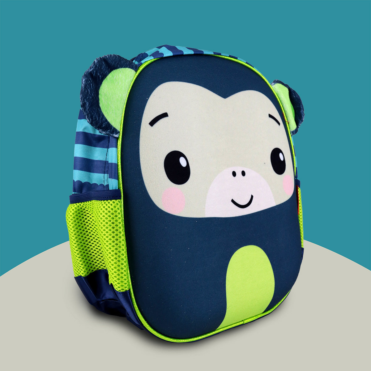 Mochila de Chango para Niños