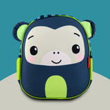 Mochila de Chango para Niños