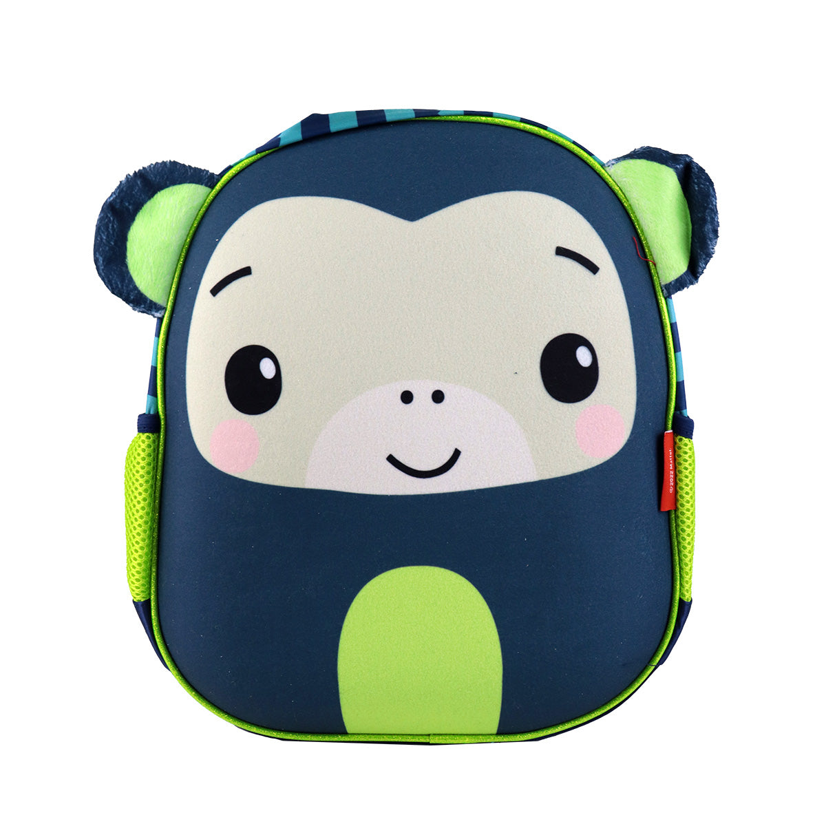 Mochila de Chango para Niños