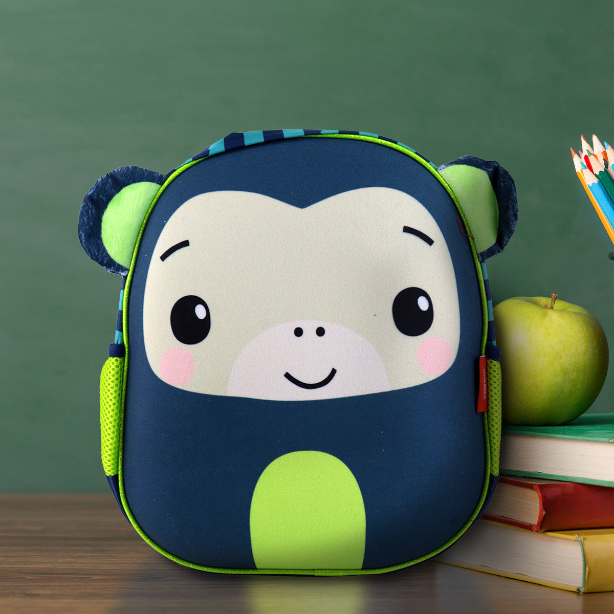 Mochila de Chango para Niños