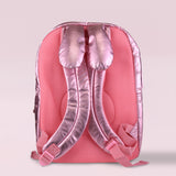 Mochila de Conejito Rosa para Niñas