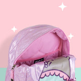 Mochila de Gatito Sirena Pusheen