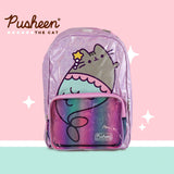 Mochila de Gatito Sirena Pusheen