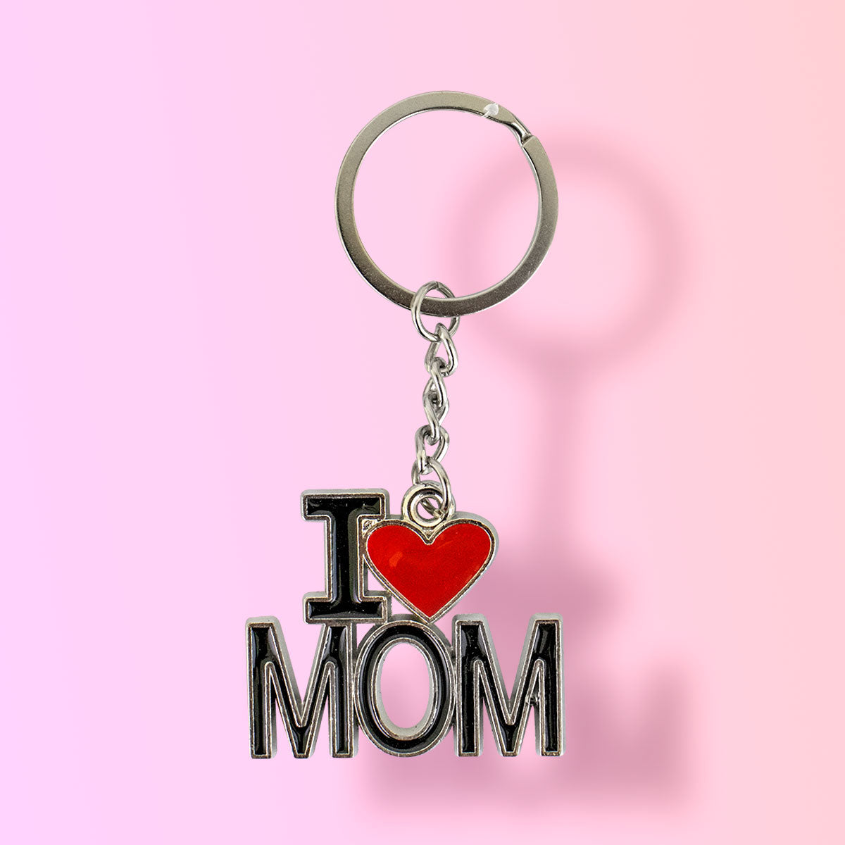 I LOVE MOM, Día de las Madres