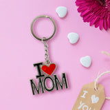 I LOVE MOM, Día de las Madres