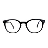 Lentes con Armazon Negro