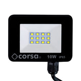 Reflector LED Extraplano Corsa, 10 W