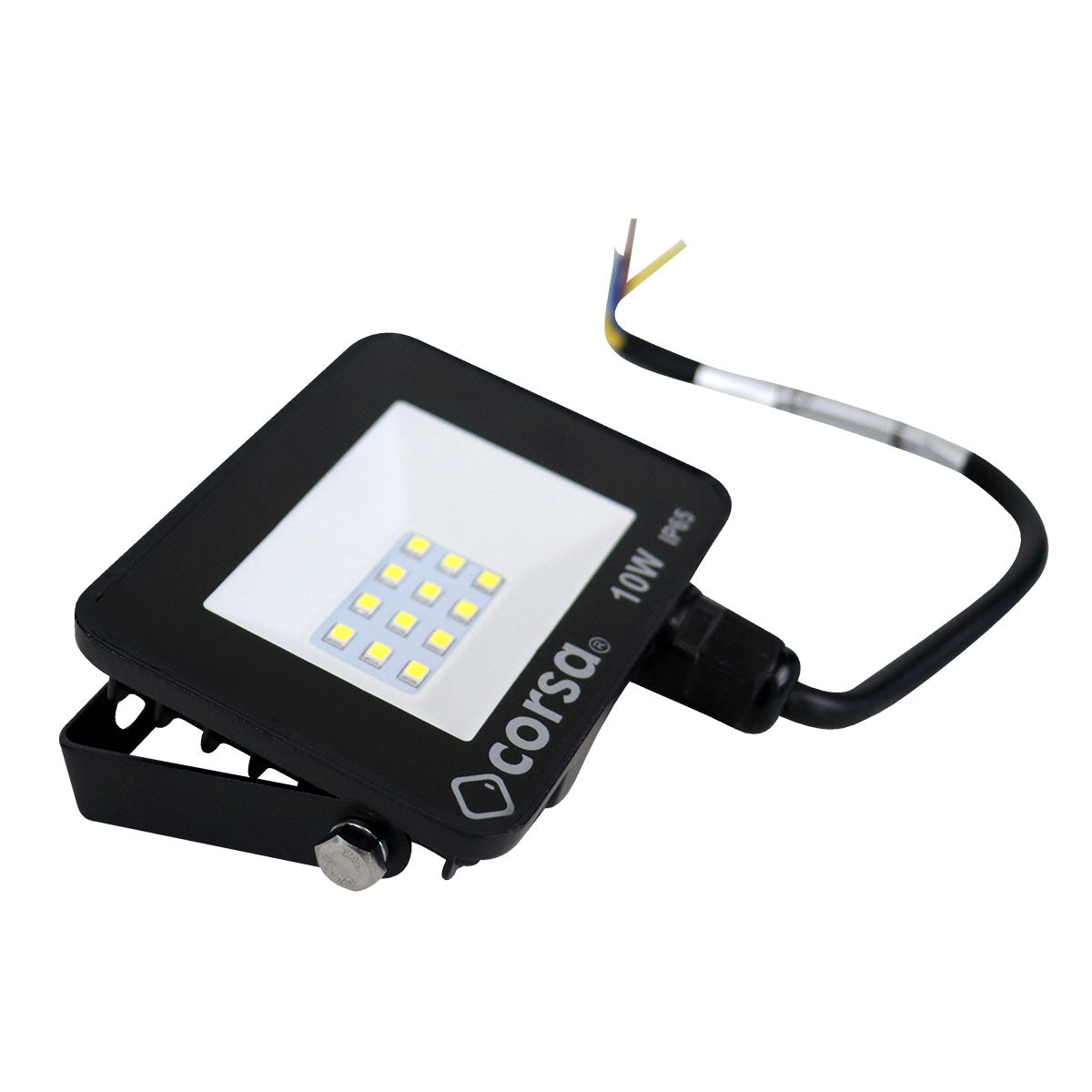 Reflector LED Extraplano Corsa, 10 W