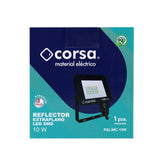 Reflector LED Extraplano Corsa, 10 W