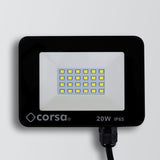 Reflector LED Corsa 20 W