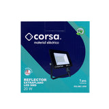 Reflector LED Corsa 20 W