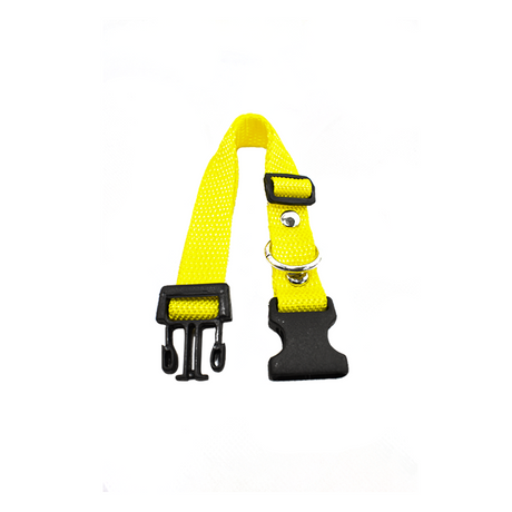 Collar Ajustable para Mascota (4610864087089)