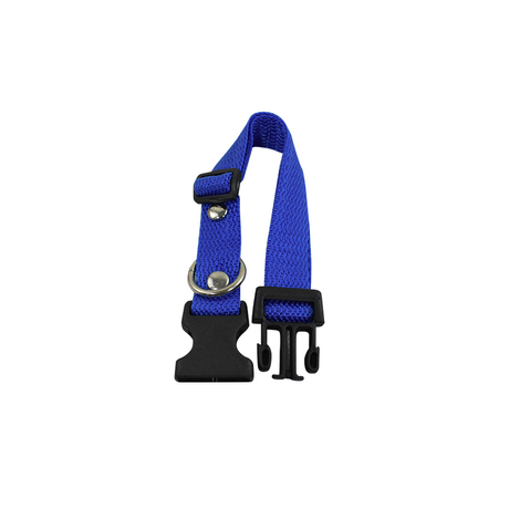 Collar Ajustable para Mascota (4610864087089)