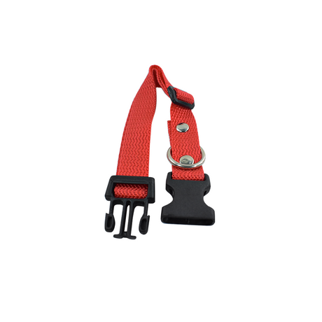 Collar Ajustable para Mascota (4610864087089)
