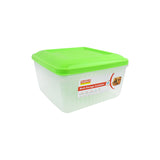 Contenedor Designer color Verde 3.5L