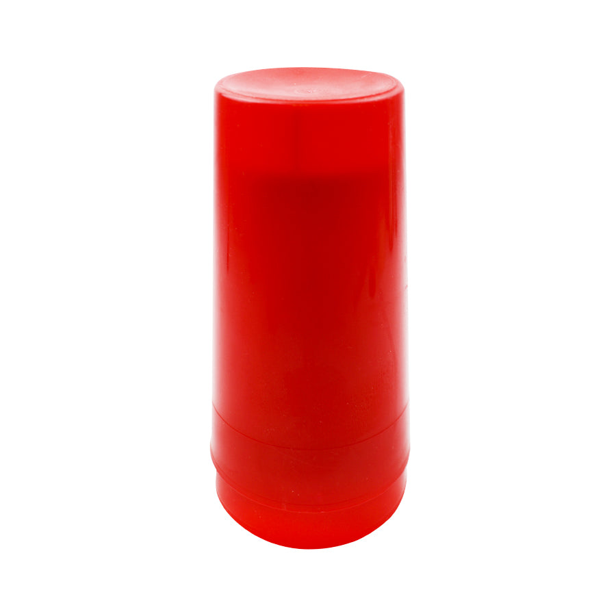 Set de 2 Vasos Maravilla 1L color Rojo