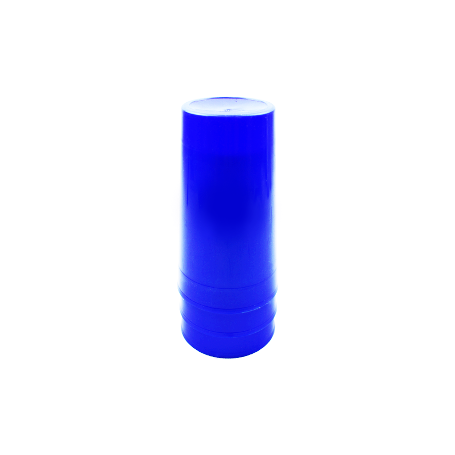 Set de 3 Vasos Maravilla color Azul 650ml