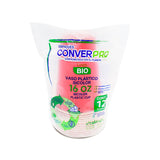Bosco Paquete con 12 Vasos Plásticos Bicolor 16oz