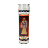 Veladora Santa Muerte