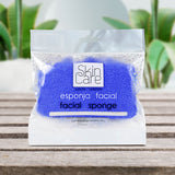 Esponja Facial para Skin Care