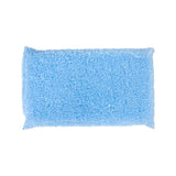 Esponja Exfoliadora color Azul