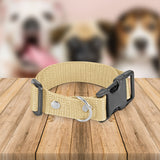 Collar Ajustable para Perro