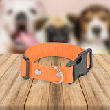 Collar Ajustable para Perro