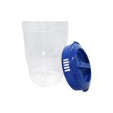 Jarra para Agua Jumbo 3.75L color Azul