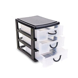 Mini Organizador con Cajones