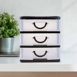 Mini Organizador con Cajones