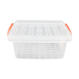 Caja Multiusos de Plastico