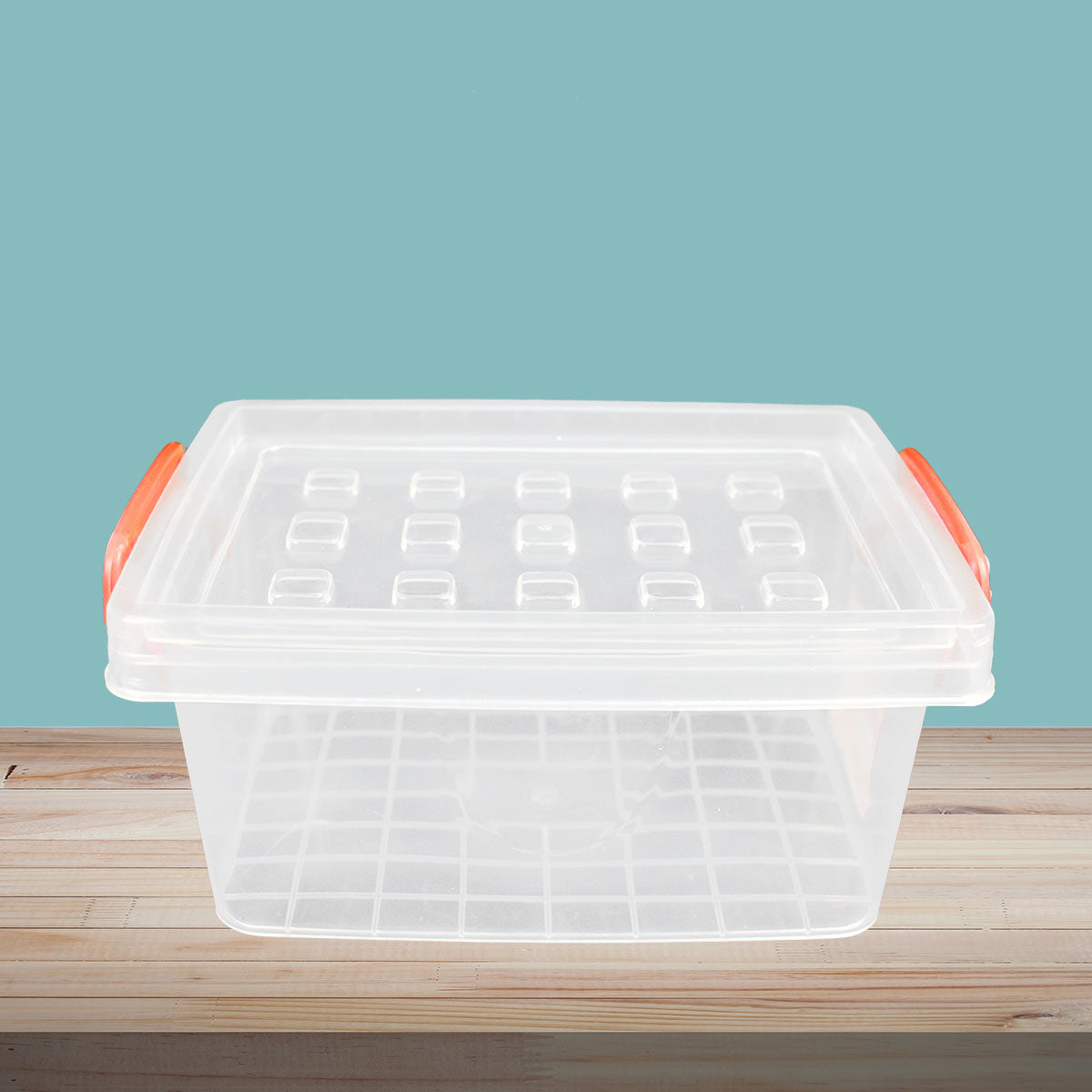 Caja Multiusos de Plastico