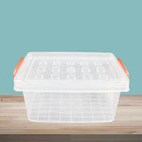 Caja Multiusos de Plastico