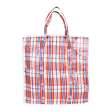 Bolsa de Mandado Roja