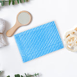 Toalla Corporal Sponchy Azul