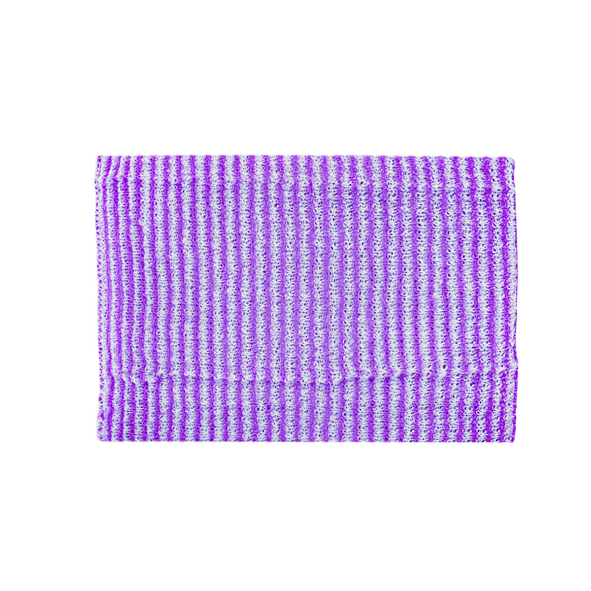 Toalla Corporal Sponchy color Morado