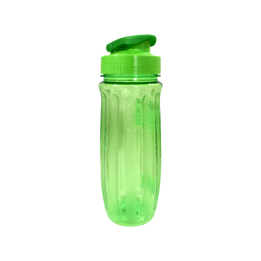 Botella Twist Sport 700ml color Verde