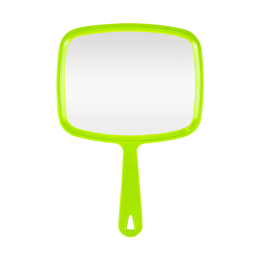 Espejo Verde de Owly