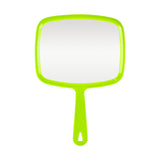 Espejo Verde de Owly